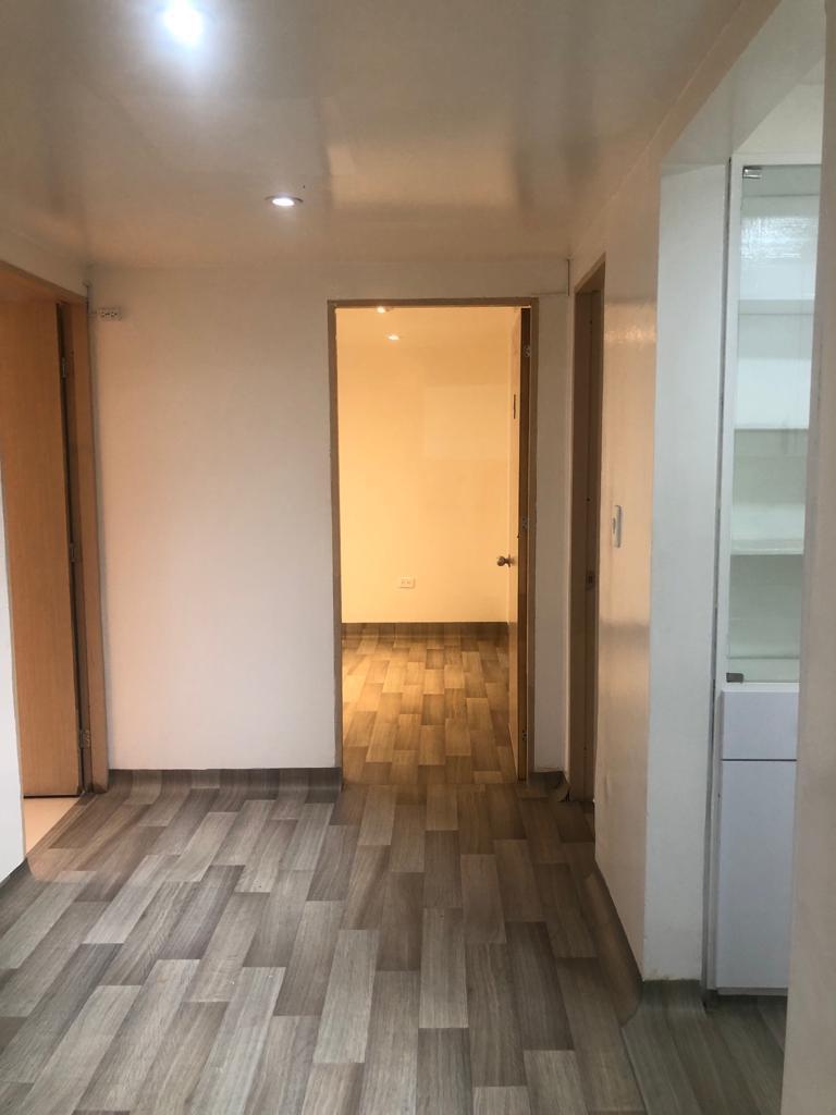 Apartamento en venta en Chico Norte, Bogotá · foto 22 de 22