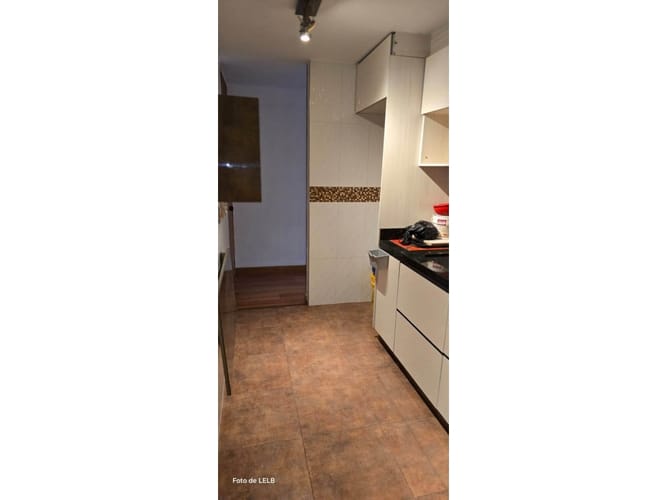 Apartamento de 3 alcobas en venta en Fontibon, Bogotá, 81 m² · foto 2 de 16