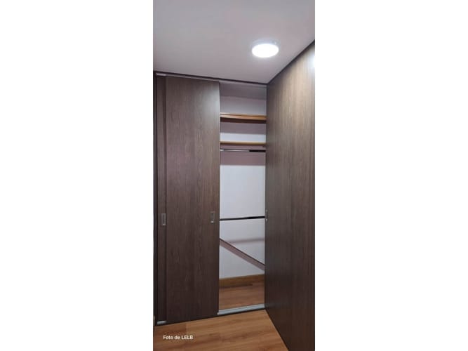 Apartamento de 3 alcobas en venta en Fontibon, Bogotá, 81 m² · foto 3 de 16
