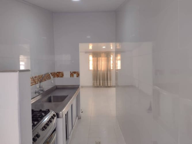 Casa de 4 alcobas en arriendo en Aranzoque, Floridablanca, 129 m² · foto 8 de 24