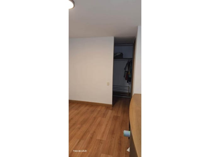 Apartamento de 3 alcobas en venta en Fontibon, Bogotá, 81 m² · foto 4 de 16