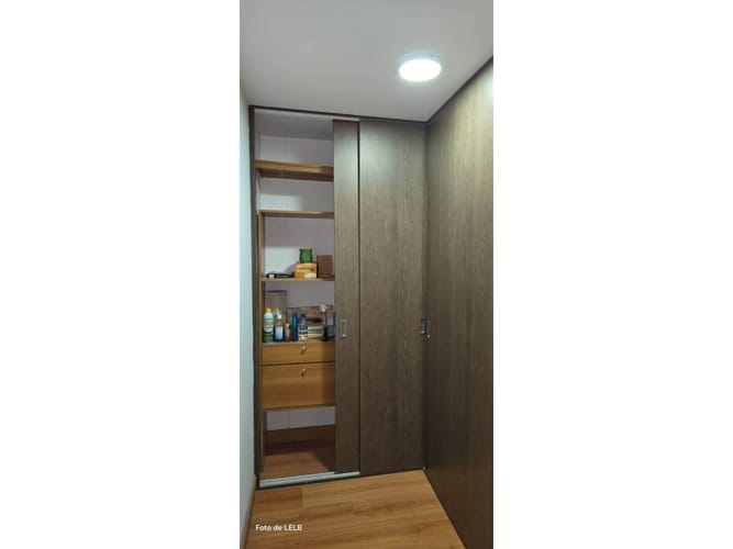 Apartamento de 3 alcobas en venta en Fontibon, Bogotá, 81 m² · foto 5 de 16