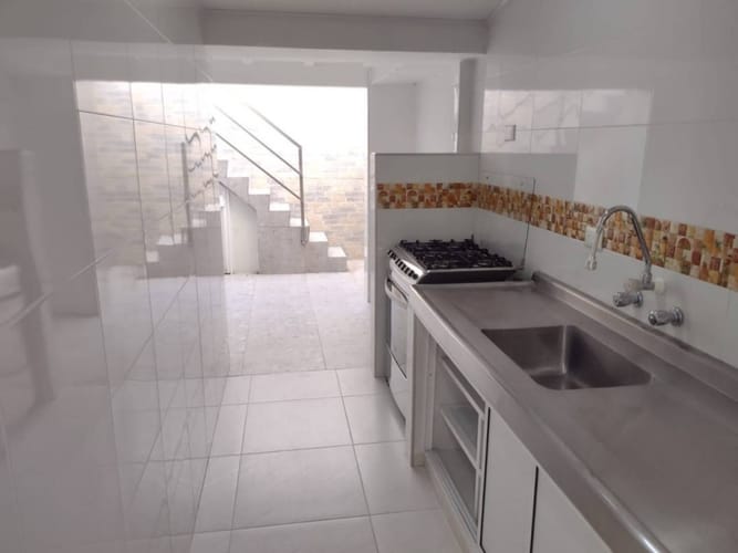 Casa de 4 alcobas en arriendo en Aranzoque, Floridablanca, 129 m² · foto 10 de 24