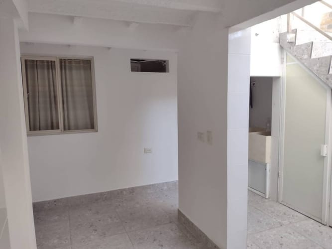 Casa de 4 alcobas en arriendo en Aranzoque, Floridablanca, 129 m² · foto 11 de 24