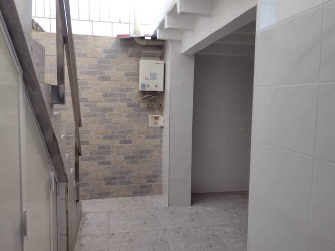 Casa de 4 alcobas en arriendo en Aranzoque, Floridablanca, 129 m² · foto 13 de 24