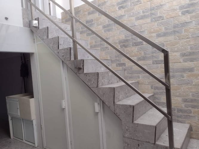 Casa de 4 alcobas en arriendo en Aranzoque, Floridablanca, 129 m² · foto 14 de 24