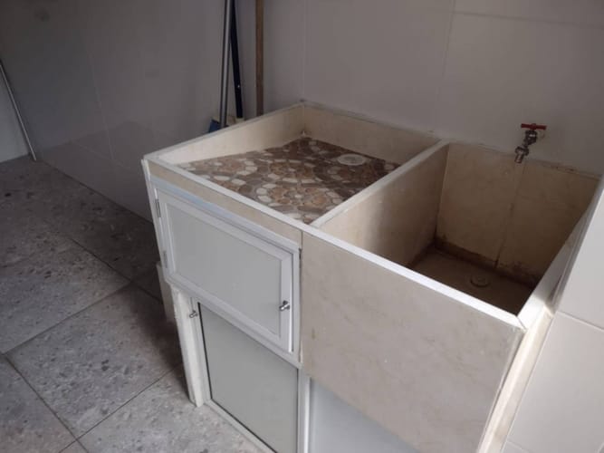 Casa de 4 alcobas en arriendo en Aranzoque, Floridablanca, 129 m² · foto 15 de 24