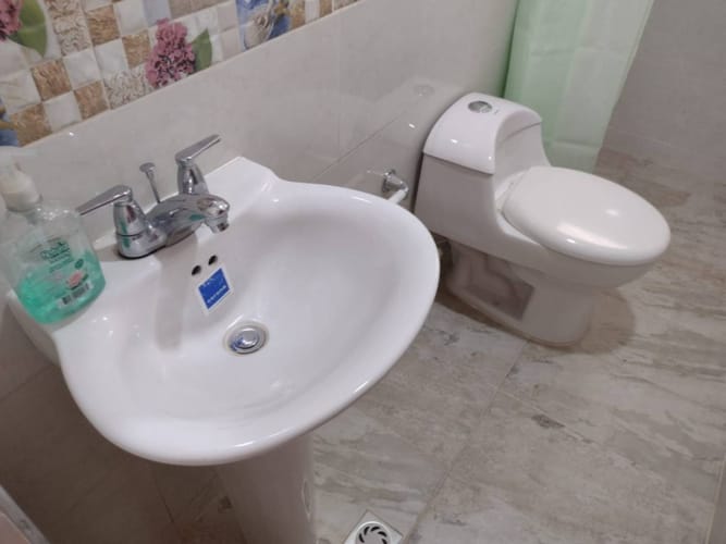 Casa de 4 alcobas en arriendo en Aranzoque, Floridablanca, 129 m² · foto 16 de 24