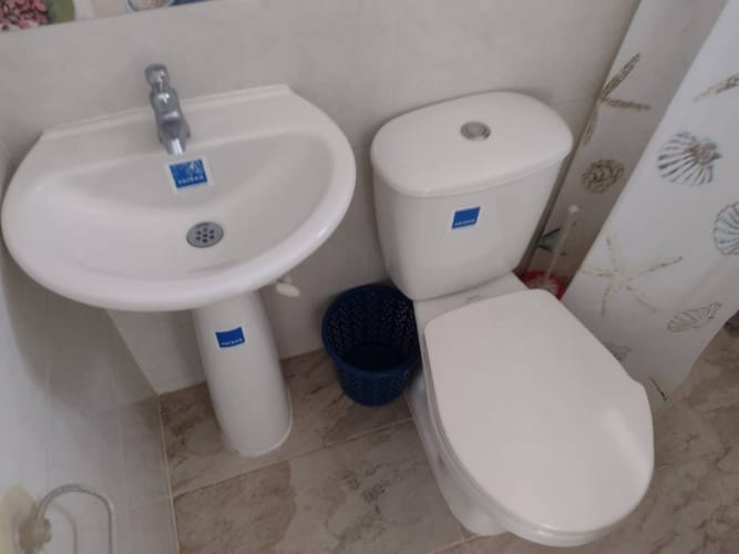 Casa de 4 alcobas en arriendo en Aranzoque, Floridablanca, 129 m² · foto 18 de 24