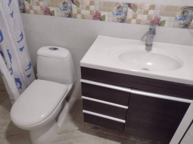 Casa de 4 alcobas en arriendo en Aranzoque, Floridablanca, 129 m² · foto 19 de 24