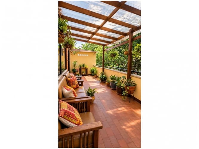 Apartamento de 3 alcobas en venta en La Frontera, Medellín, 116 m² · foto 4 de 12