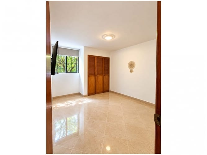 Apartamento de 3 alcobas en venta en La Frontera, Medellín, 116 m² · foto 9 de 12