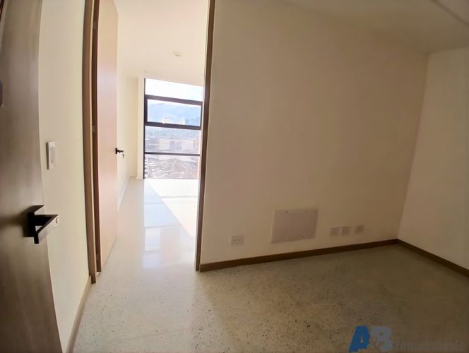 Oficina en arriendo en San Diego, Medellín, 30 m² · foto 4 de 11