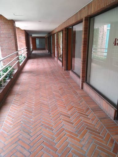 Oficina en arriendo en Lalinde, Medellín, 26 m² · foto 6 de 14