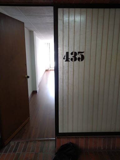 Oficina en arriendo en Lalinde, Medellín, 26 m² · foto 7 de 14