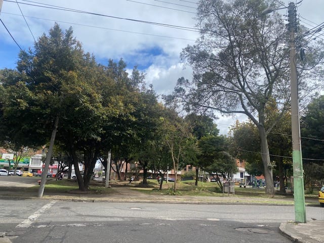 Apartaestudio en venta en Alhambra, Bogotá, 41 m² · foto 5 de 20