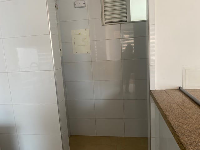 Apartaestudio en venta en Alhambra, Bogotá, 41 m² · foto 9 de 20