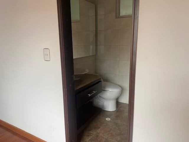 Apartaestudio en venta en Alhambra, Bogotá, 41 m² · foto 10 de 20