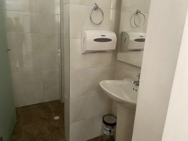 Apartaestudio en venta en Alhambra, Bogotá, 41 m² · foto 11 de 20