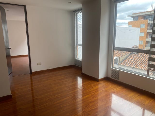 Apartaestudio en venta en Alhambra, Bogotá, 41 m² · foto 13 de 20