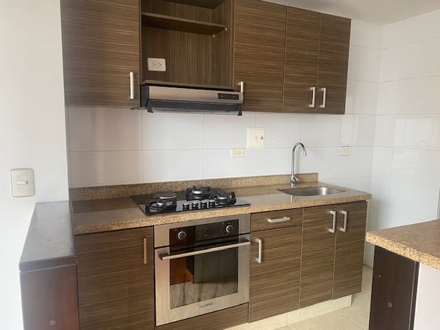 Apartaestudio en venta en Alhambra, Bogotá, 41 m² · foto 15 de 20