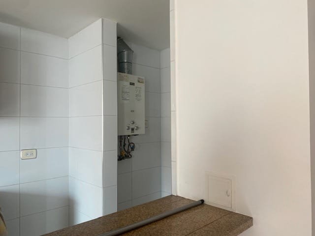 Apartaestudio en venta en Alhambra, Bogotá, 41 m² · foto 16 de 20