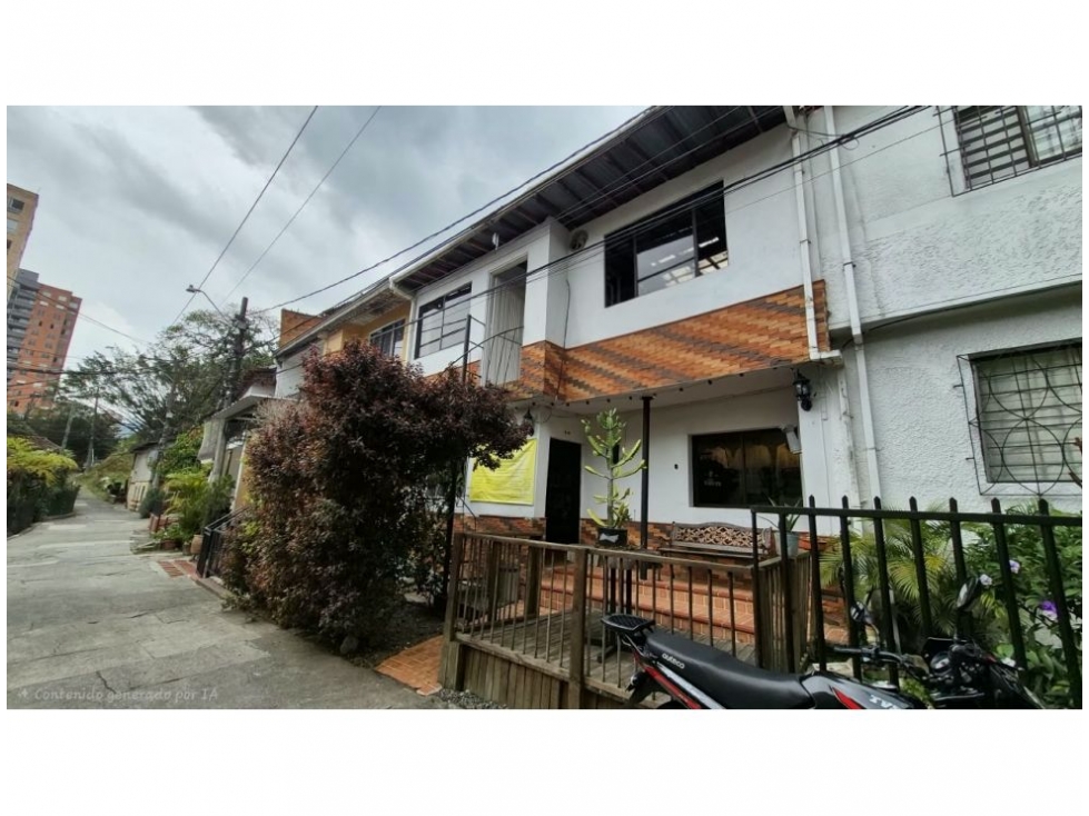 Casa en Venta en Alejandria, Medellín