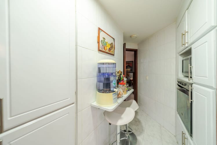 Apartamento de 4 alcobas en venta en Santa Barbara, Bogotá, 150 m² · foto 10 de 24