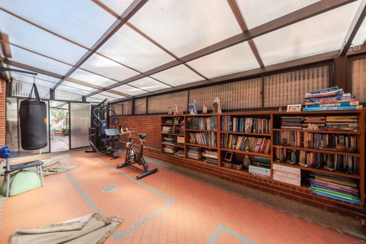 Apartamento de 4 alcobas en venta en Santa Barbara, Bogotá, 150 m² · foto 18 de 24