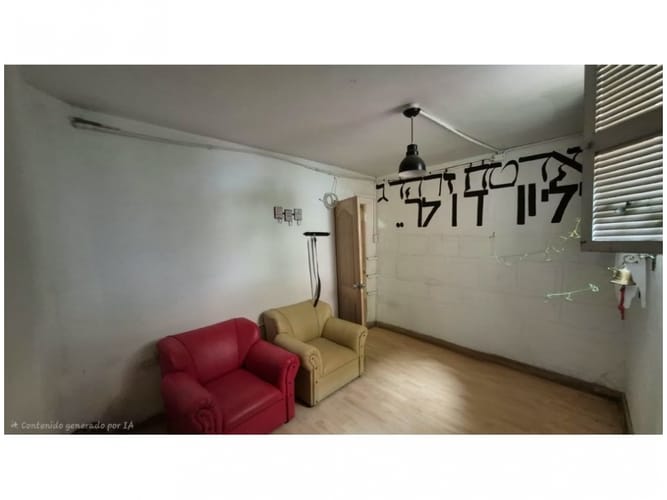 Casa de 5 alcobas en venta en Alejandria, Medellín, 230 m² · foto 9 de 15