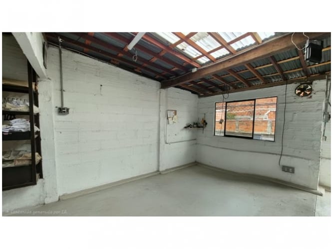 Casa de 5 alcobas en venta en Alejandria, Medellín, 230 m² · foto 15 de 15