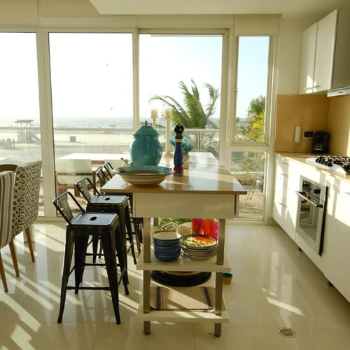 Apartamento de 2 alcobas en venta en La Boquilla, Cartagena, 95 m² · foto 5 de 24