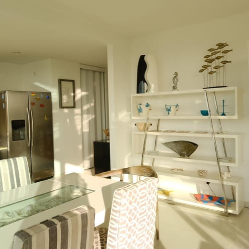 Apartamento de 2 alcobas en venta en La Boquilla, Cartagena, 95 m² · foto 6 de 24