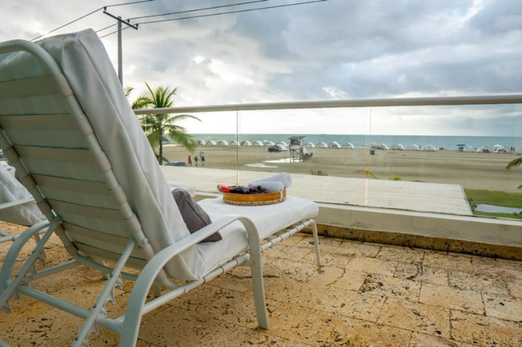 Apartamento de 2 alcobas en venta en La Boquilla, Cartagena, 95 m² · foto 10 de 24