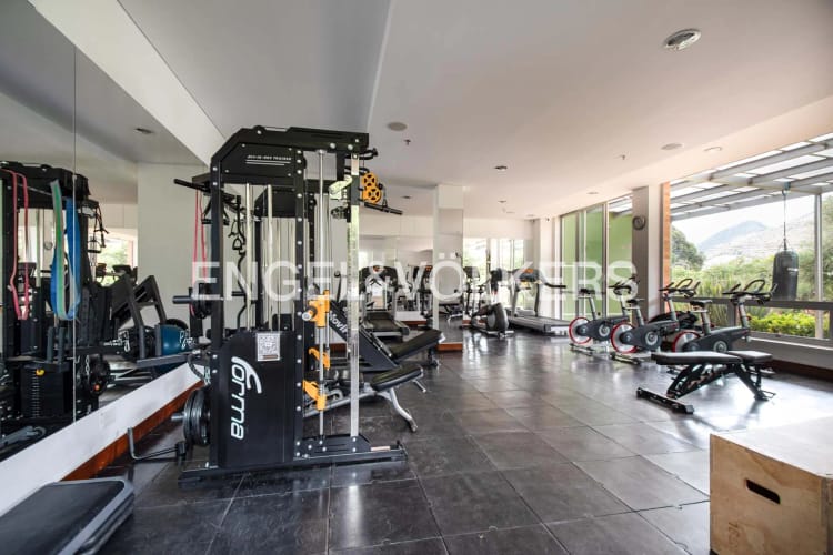 Casa de 3 alcobas en venta en Centro, La Calera, 152 m² · foto 16 de 16