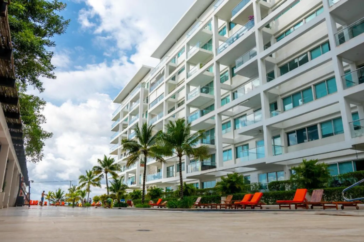 Apartamento de 2 alcobas en venta en La Boquilla, Cartagena, 95 m² · foto 22 de 24