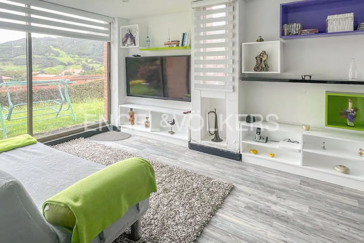 Casa de 3 alcobas en venta en Centro, La Calera, 152 m² · foto 11 de 16
