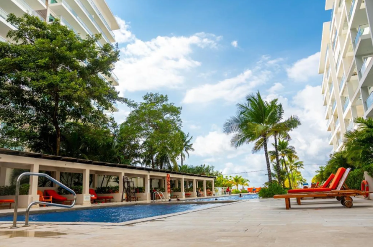 Apartamento de 2 alcobas en venta en La Boquilla, Cartagena, 95 m² · foto 24 de 24