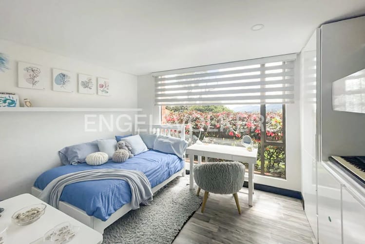 Casa de 3 alcobas en venta en Centro, La Calera, 152 m² · foto 10 de 16