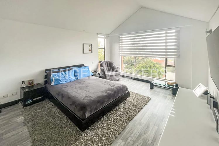 Casa de 3 alcobas en venta en Centro, La Calera, 152 m² · foto 7 de 16