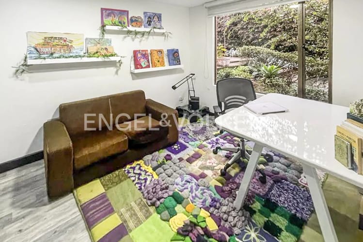 Casa de 3 alcobas en venta en Centro, La Calera, 152 m² · foto 5 de 16