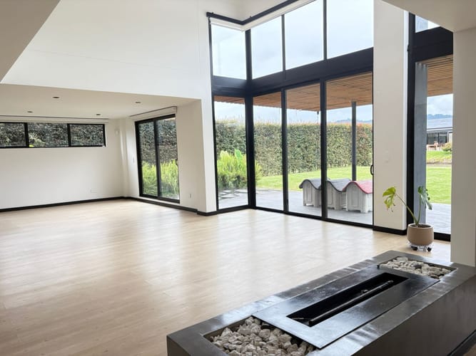 Casa de 4 alcobas en venta en Samaria, Chía, 1000 m² · foto 10 de 22