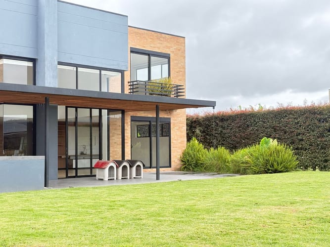 Casa de 4 alcobas en venta en Samaria, Chía, 1000 m² · foto 11 de 22