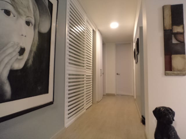 Apartamento en venta en Santa Barbara, Bogotá · foto 7 de 24