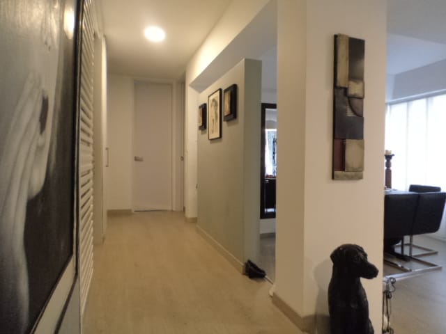 Apartamento en venta en Santa Barbara, Bogotá · foto 8 de 24