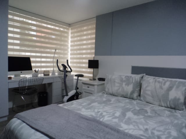 Apartamento en venta en Santa Barbara, Bogotá · foto 9 de 24
