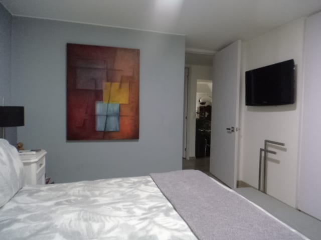 Apartamento en venta en Santa Barbara, Bogotá · foto 10 de 24