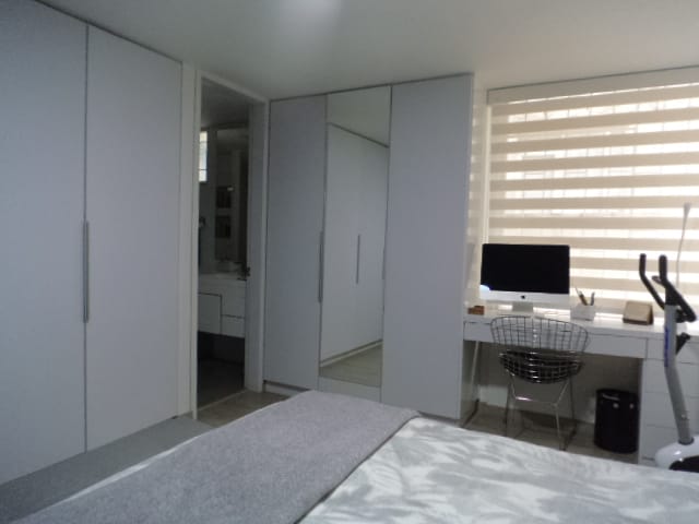 Apartamento en venta en Santa Barbara, Bogotá · foto 11 de 24