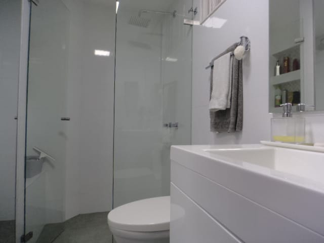 Apartamento en venta en Santa Barbara, Bogotá · foto 12 de 24