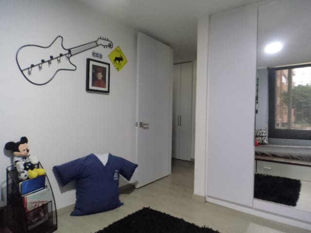 Apartamento en venta en Santa Barbara, Bogotá · foto 14 de 24